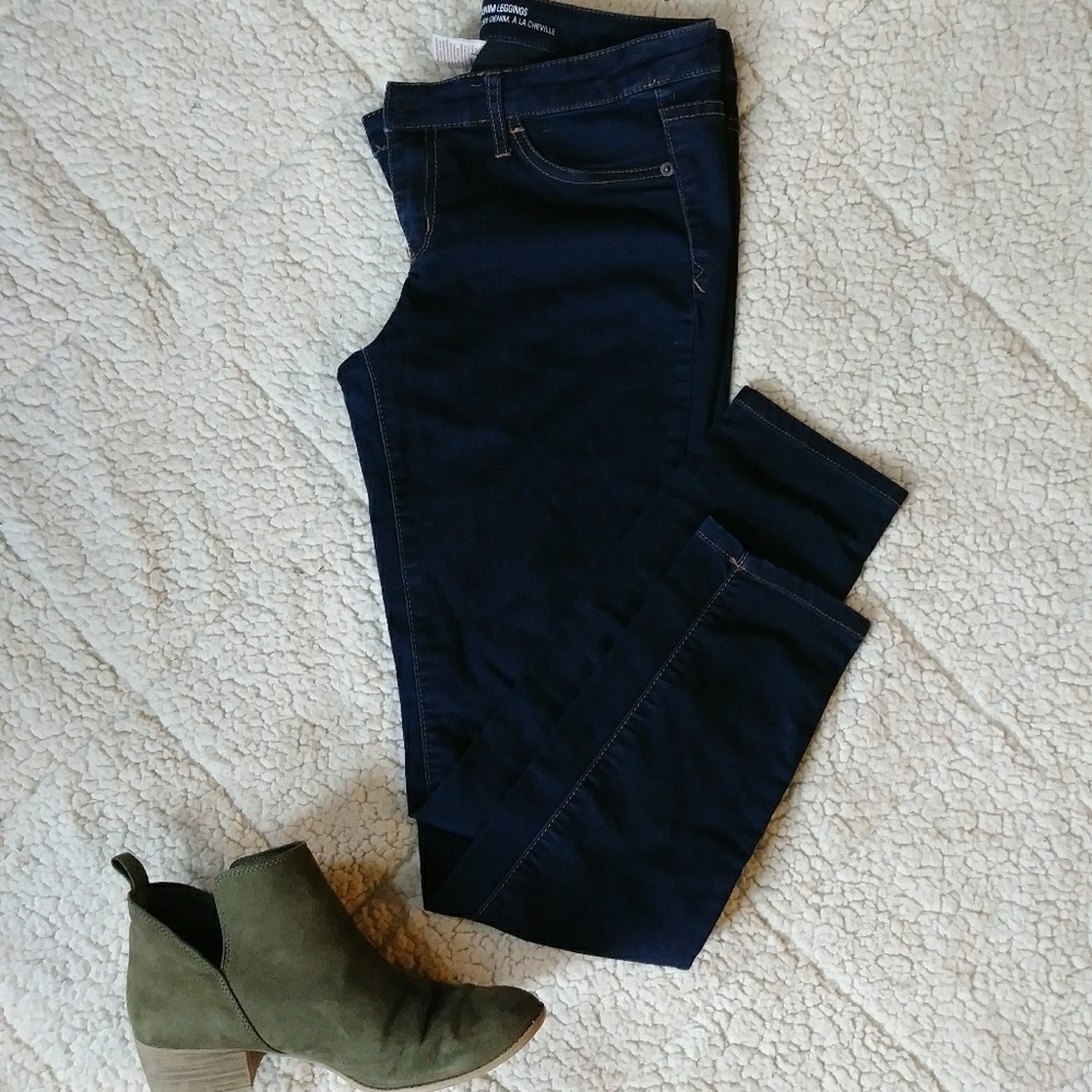 Jeggings